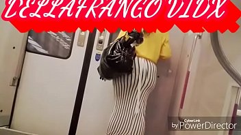 **DELLAFRANGO VIDX** INCREDIBLE GRANNY LATINA WONDERFUL AWESOME HUGE ASS