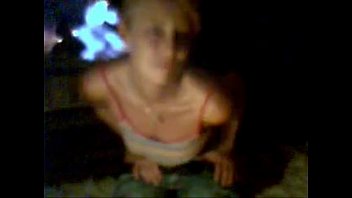 Hot american girl show her pussy on cam - www.RedCamGirl.com