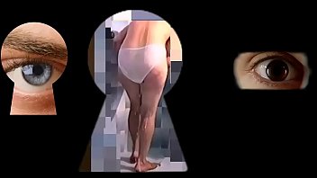 Cuando me bañ_o siento que me espian (2da. parte)