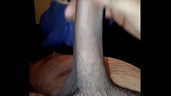 8in phimosis tight foreskin uncut cock