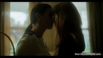 Side effects (2012) - Rooney Mara and Catherine Zeta-Jones