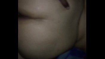 Hittin Pinay from back