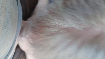 Granny can'_t get enough cock