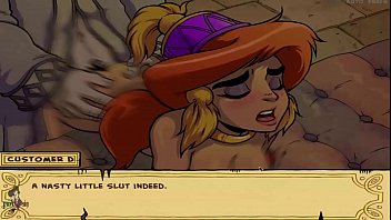 Princess Trainer Gold Edition Uncensored Part 42