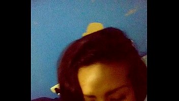 Xiomy en Marañ_on con Naranjal