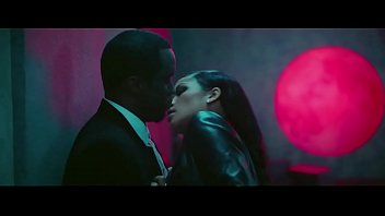 Cassie Ventura in - 3 AM - Sean John Fragrance Commercial